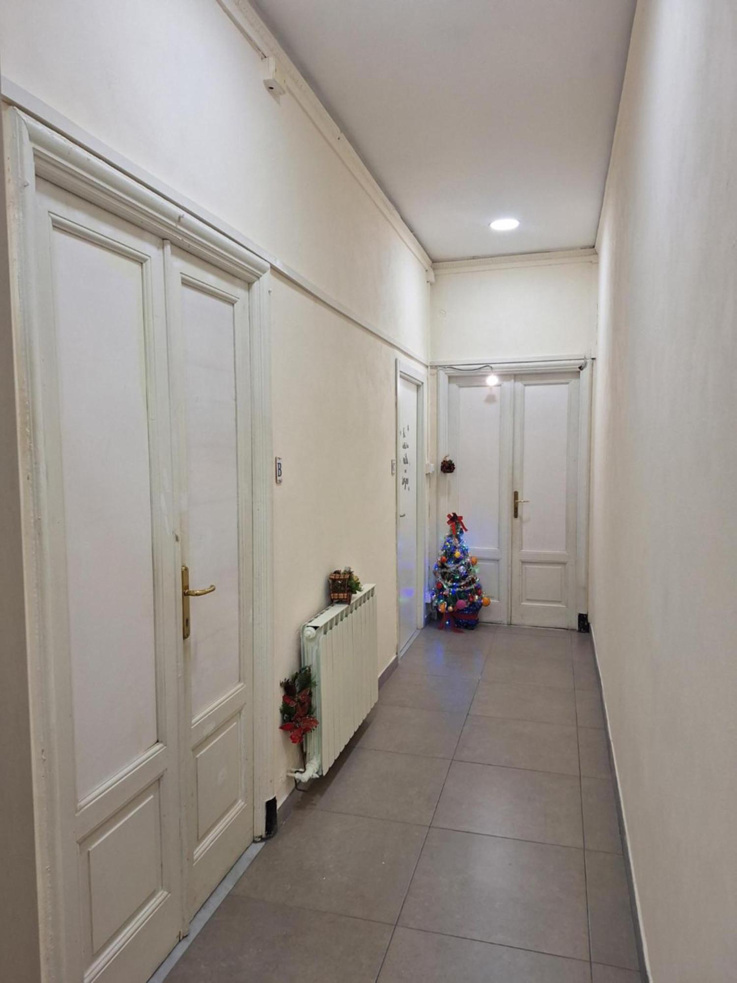 Hotel Il Filo Di Arianna La Spezia Exterior foto