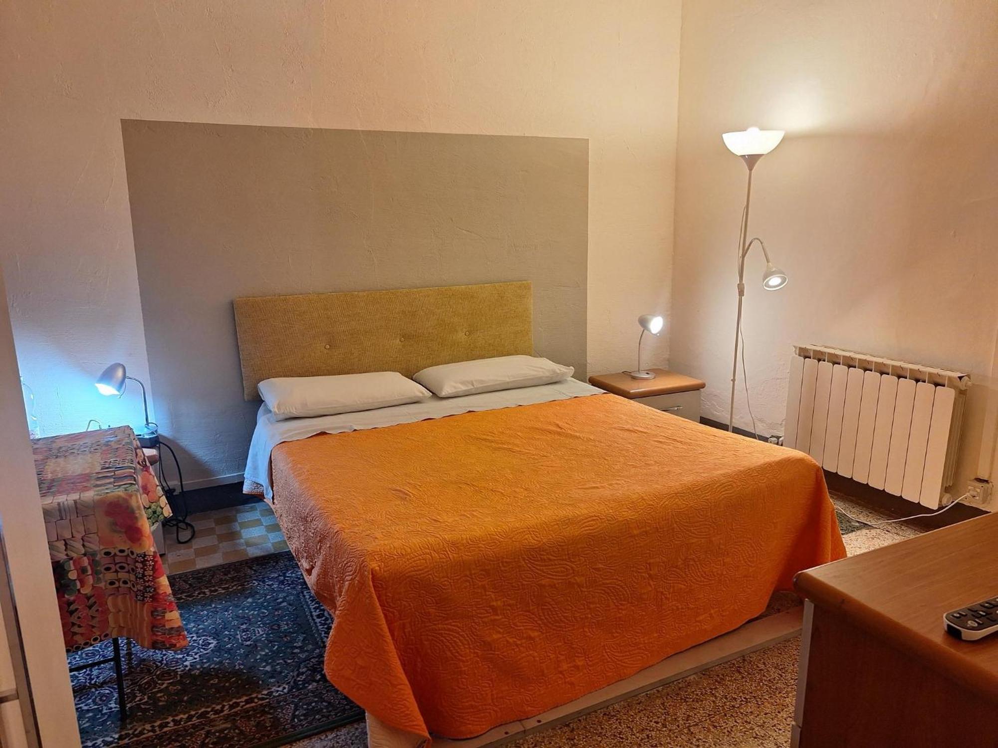 Hotel Il Filo Di Arianna La Spezia Exterior foto